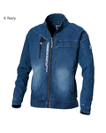 8880-124 Work Jacket