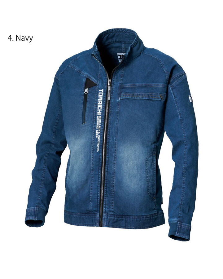 8880-124 Work Jacket