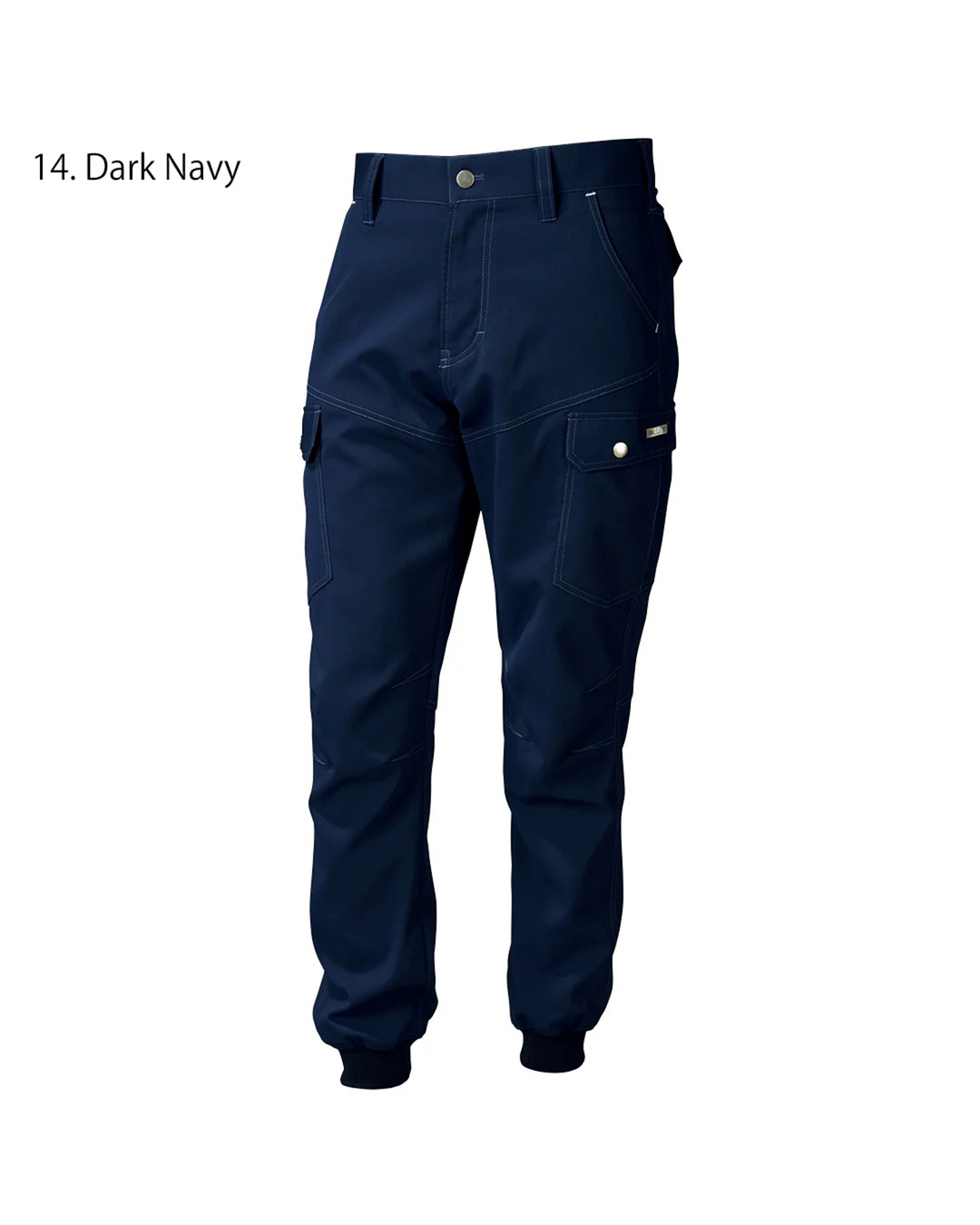 3301-235 Cargo Jogger Pants