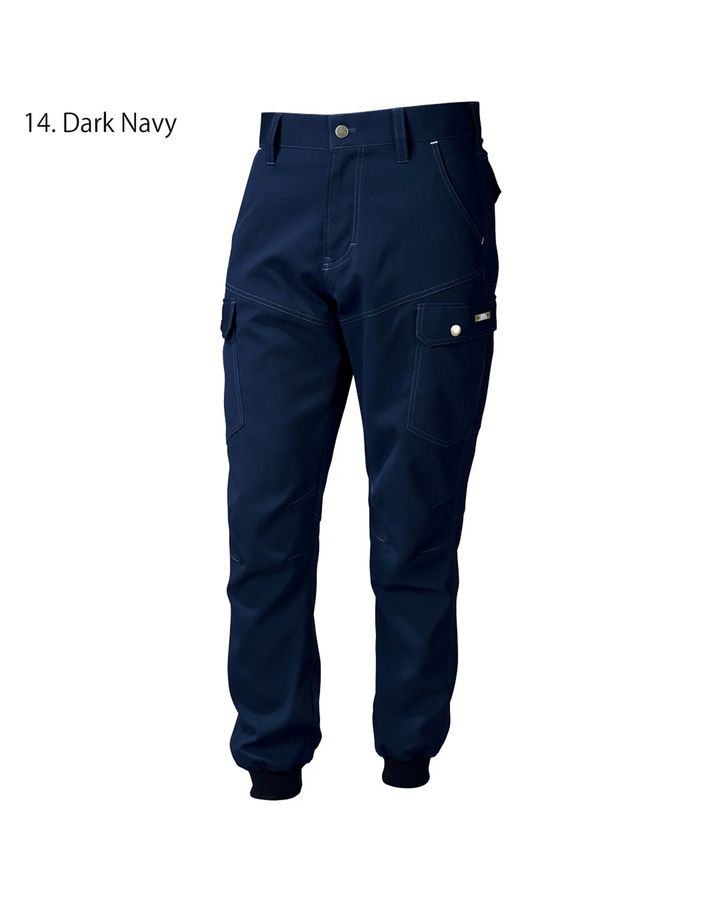 3301-235 Cargo Jogger Pants
