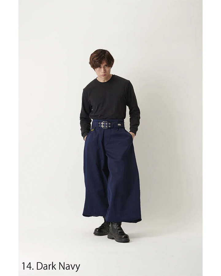 2530-419 Super-Super-Super Long Hachibu