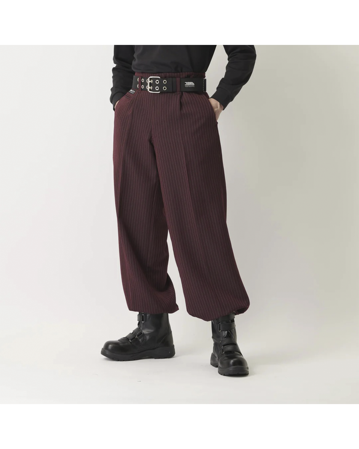 Toraichi 4309-414 Long Nikka Pants | INFINITY MAX Japanese