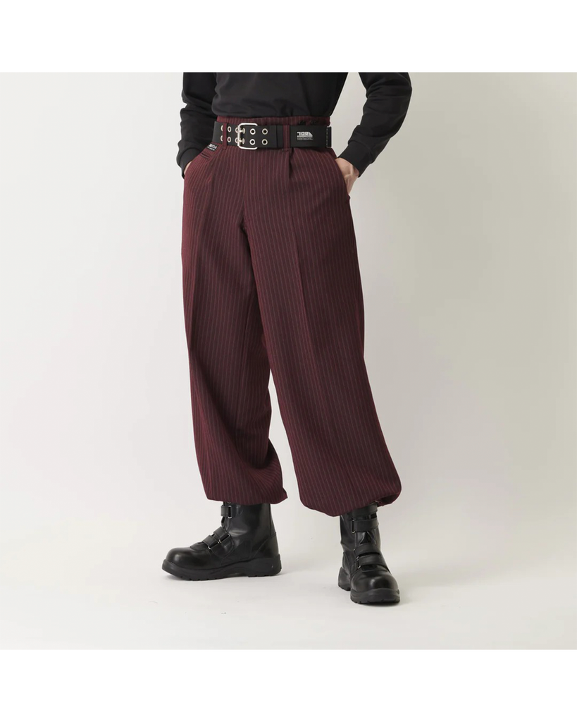 パンツ user_f7565839 Wearables Zorba Ultra Wide Lightweight Linen Pant