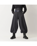 4309-435 Super Super Long High Waist Hachibu