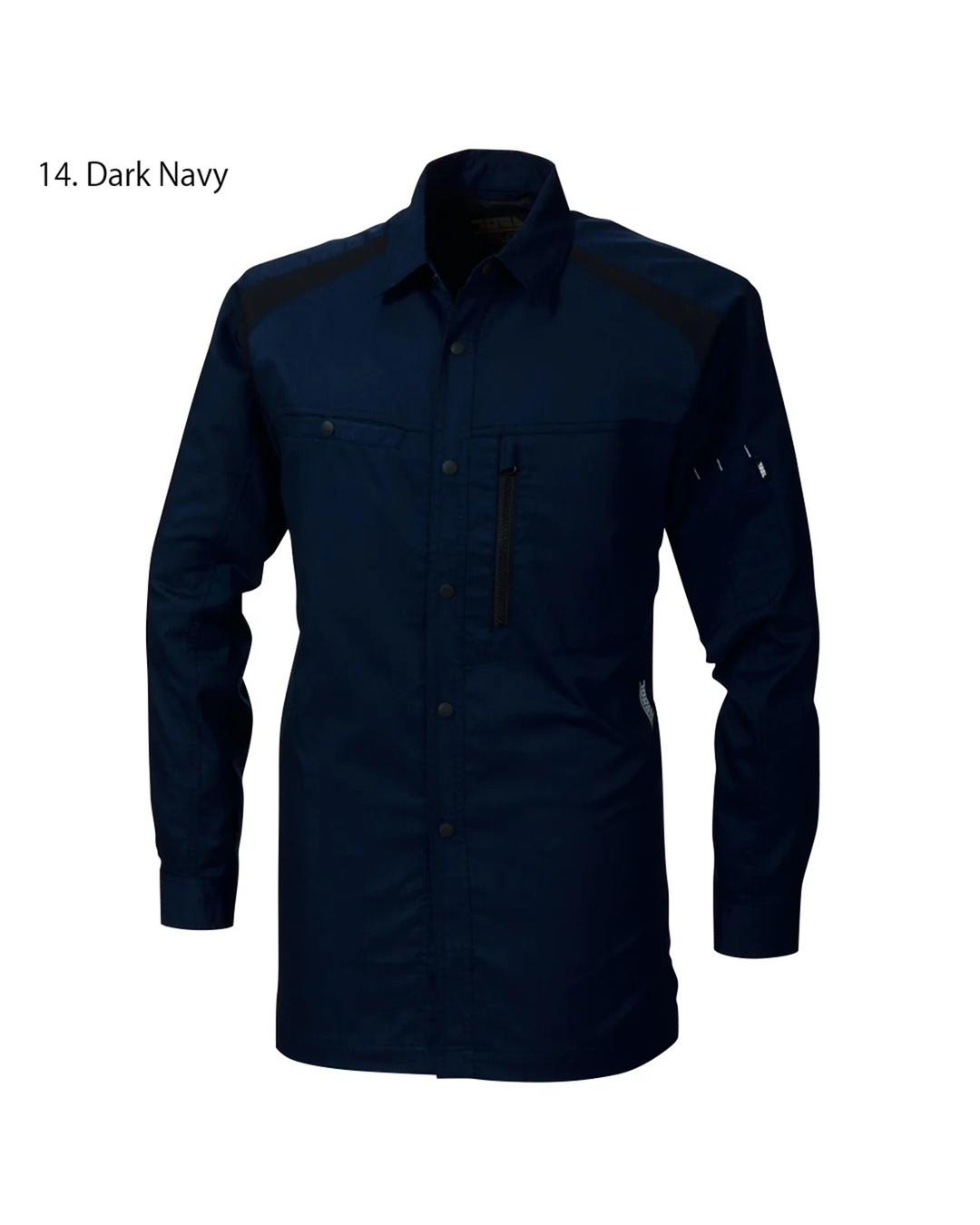 2130-125 Long Sleeve Shirt