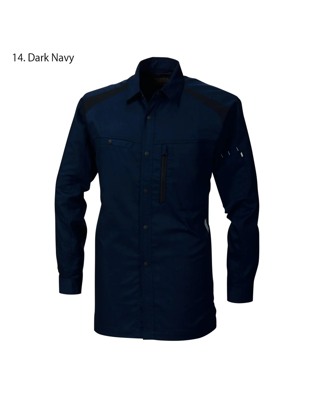 2131-125 Long Sleeve Shirt - Summer Item