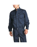 2150-124 Long Sleeve Blouson Jacket
