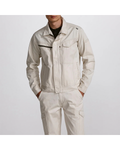 2180-124 Long Sleeve Blouson Jacket