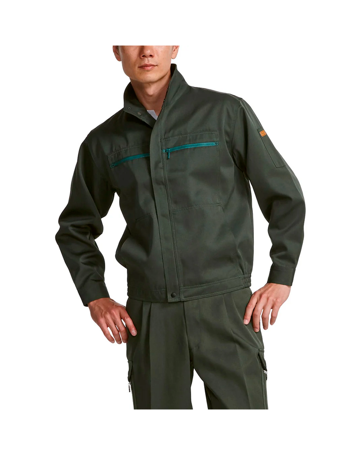2530-134 K1-Type Blouson Jacket