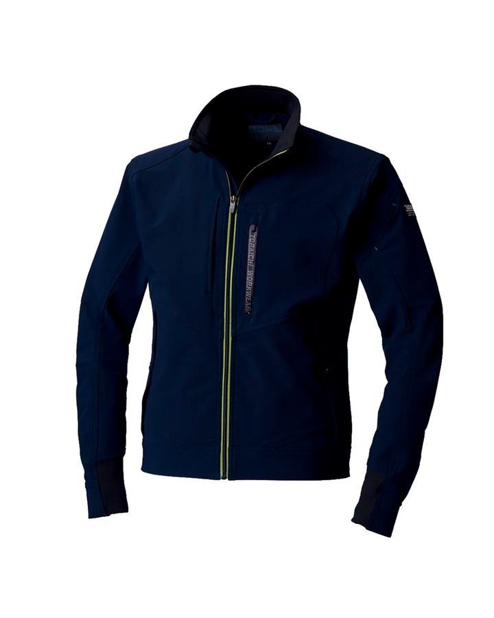 3710-124 Long Sleeve Blouson