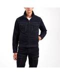 3900-124 Long Sleeve Blouson Jacket