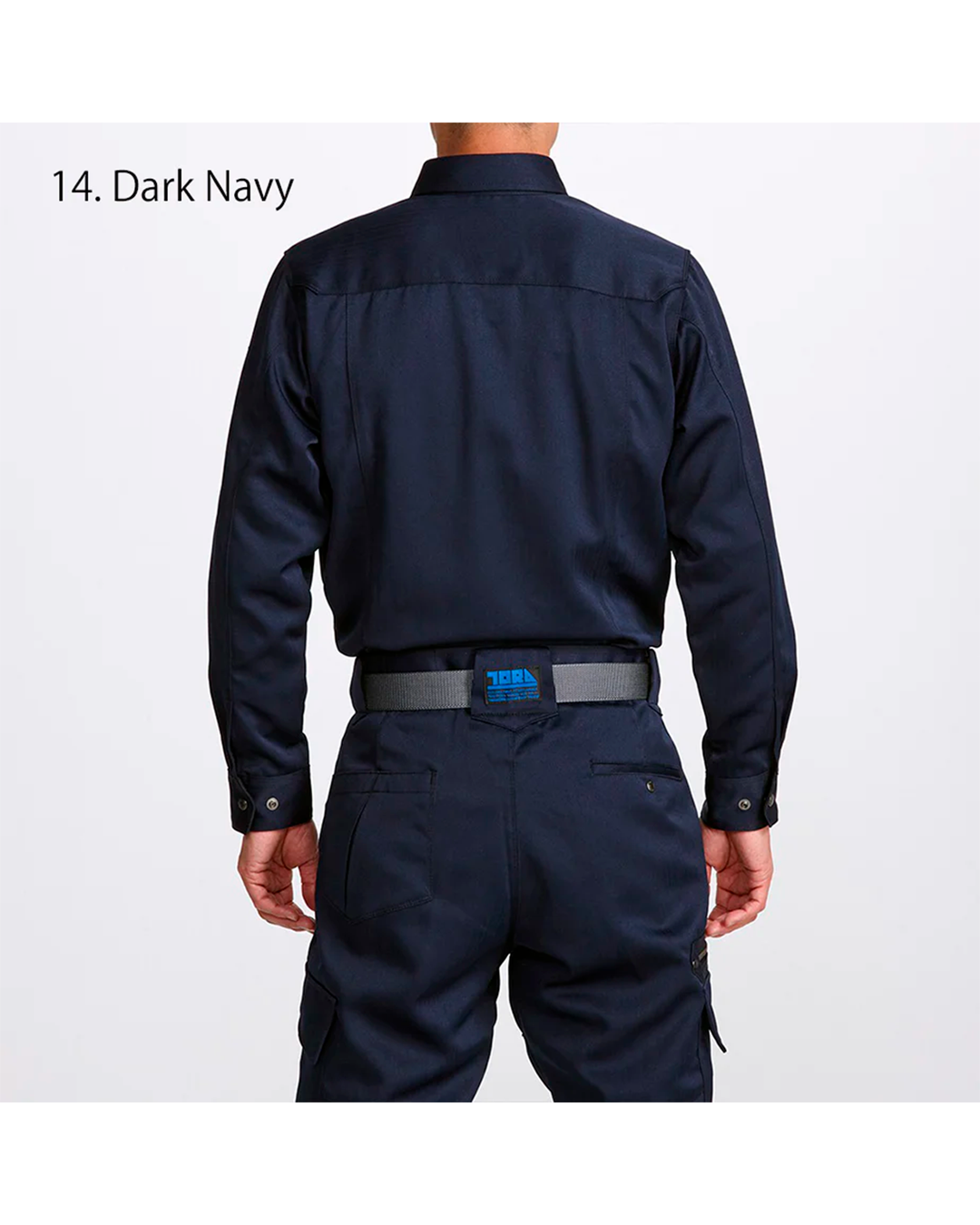 3920-125 Long Sleeve Shirt