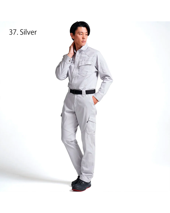 3922-125 Long Sleeve Shirt
