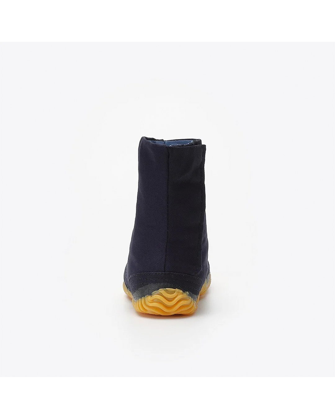 Tabi Boots 6-Hook – Indigo – Matsuri Jog (0505-106)
