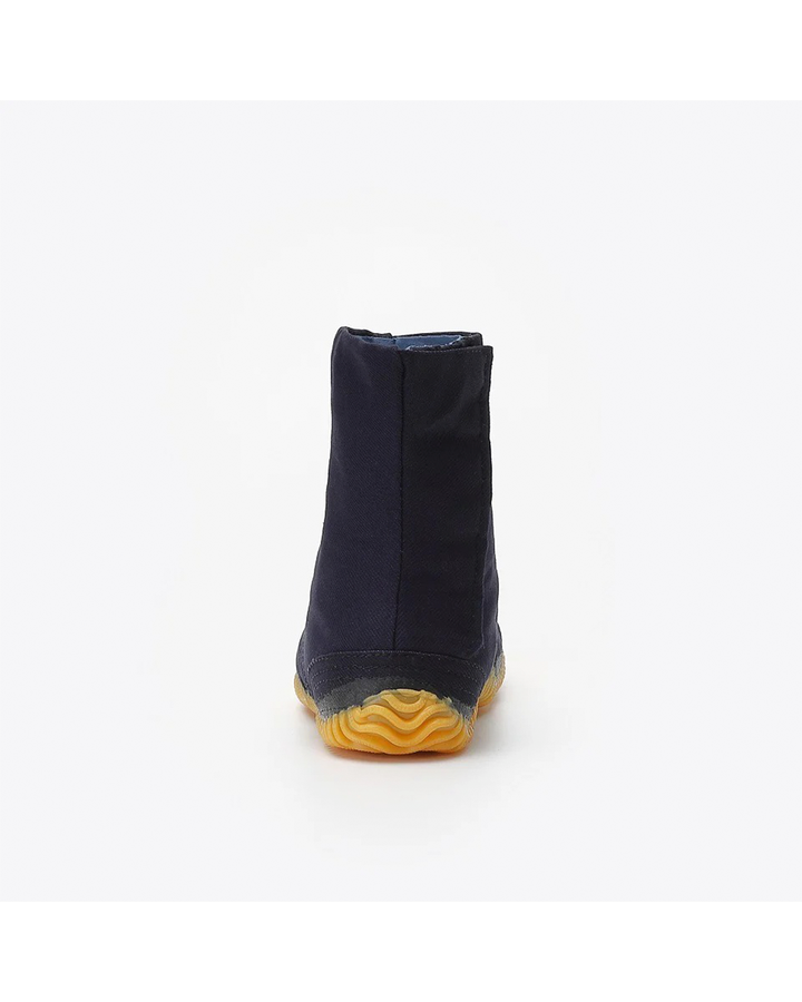 Tabi Boots 6-Hook – Indigo – Matsuri Jog (0505-106)