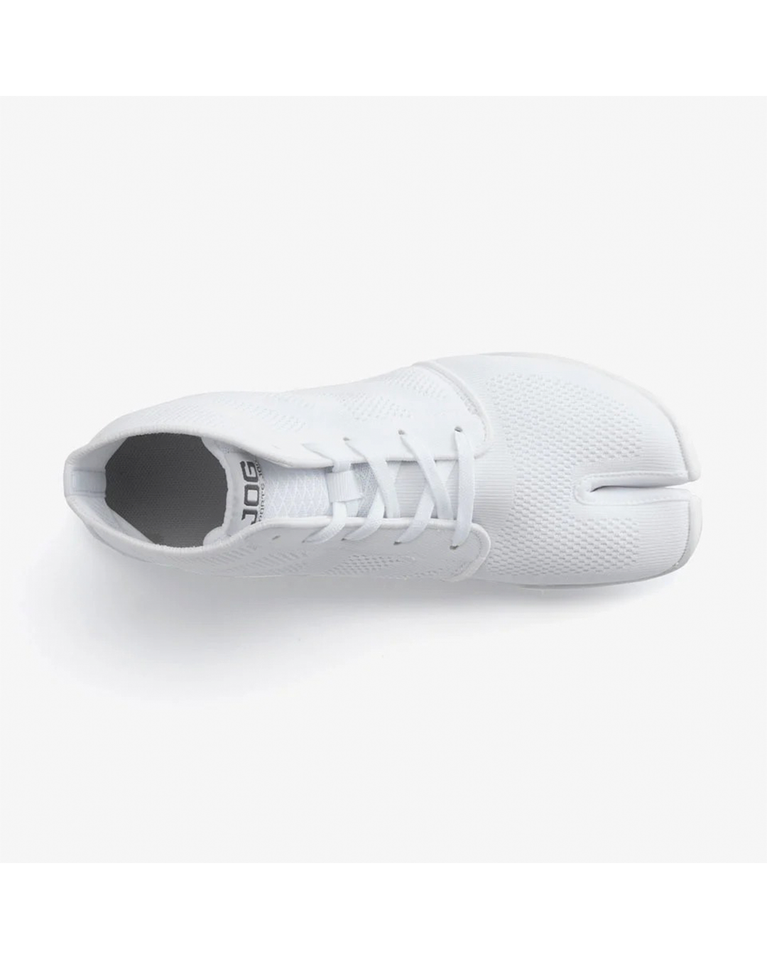 Tabi Sneakers – White – Sports Jog II (0505-015)