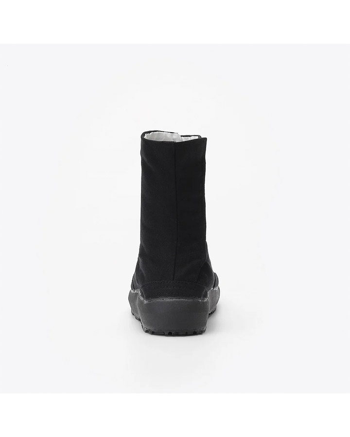 Tabi Boots 6-Hook – Black – Air Jog III (0505-089)