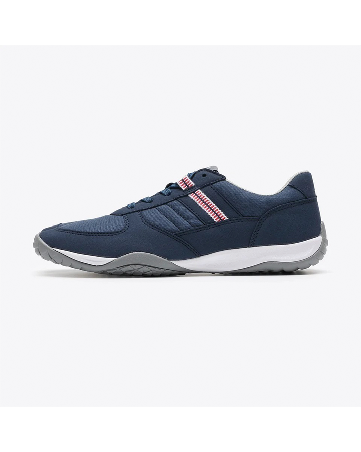 Tabi Sneakers – Navy – Sports Jog III (0505-047)