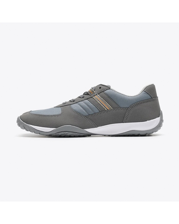 Tabi Sneakers – Gray – Sports Jog III (0505-048)