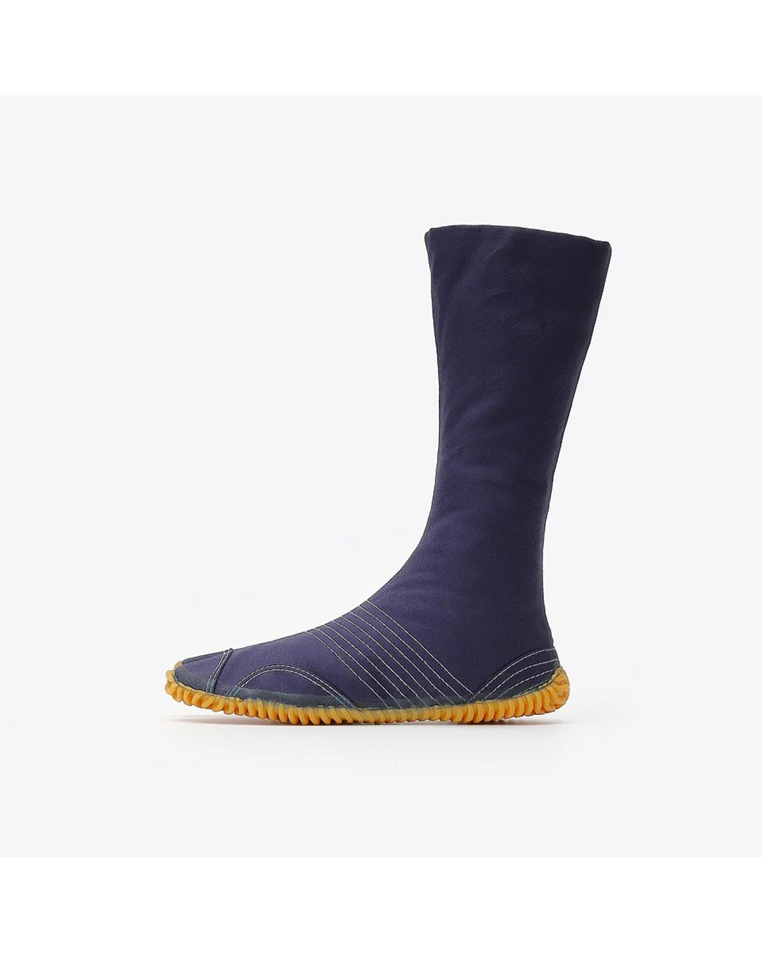 Tabi Boots 12-Hook – Navy Blue – Jog Jikatabi (0505-136)