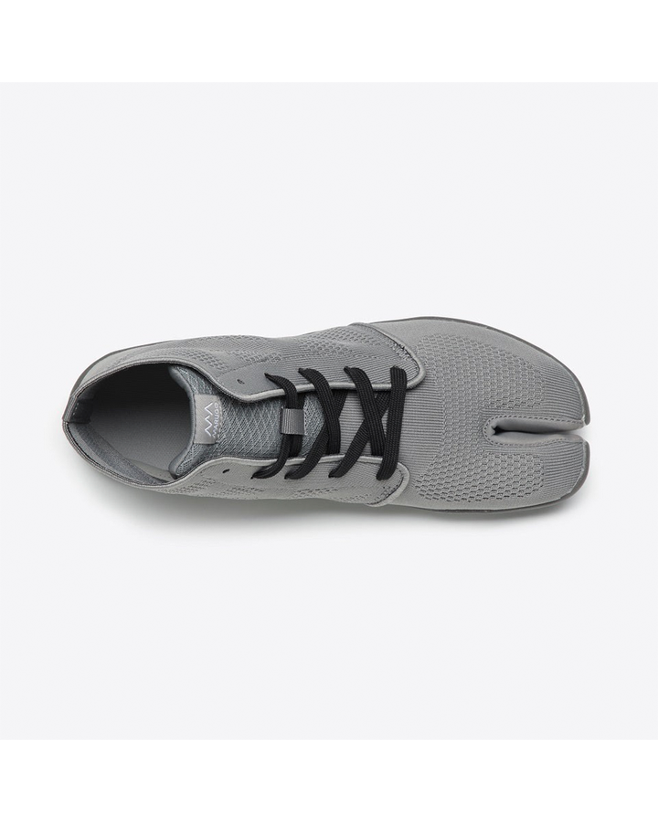 Tabi Sneakers – Gray – Sports Jog II (0505-016)