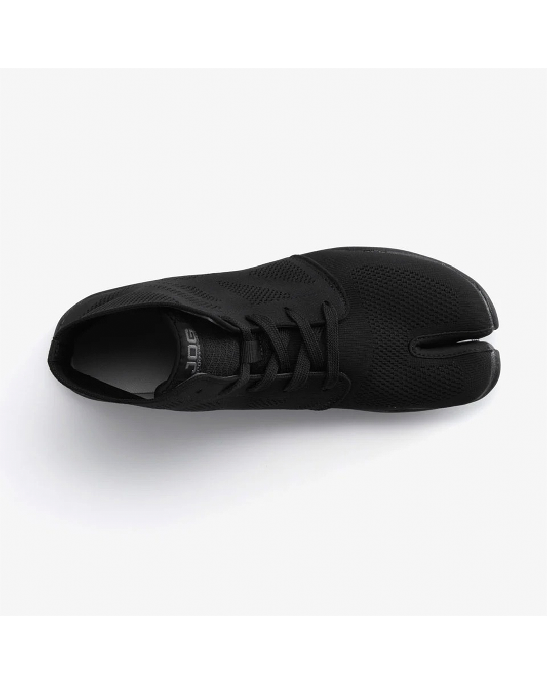 Tabi Sneakers – Black – Sports Jog II (0505-014)