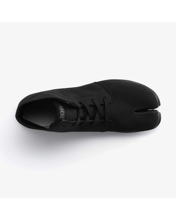 Tabi Sneakers – Black – Sports Jog II (0505-014)
