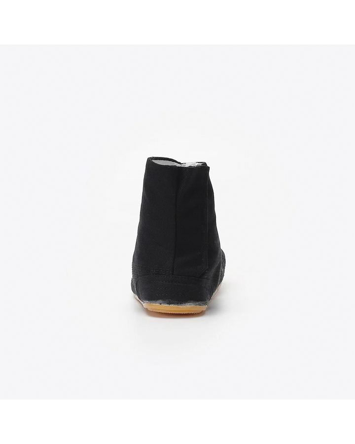 Tabi Boots 5-Hook – Black – Matsuri Tabi (0505-104)