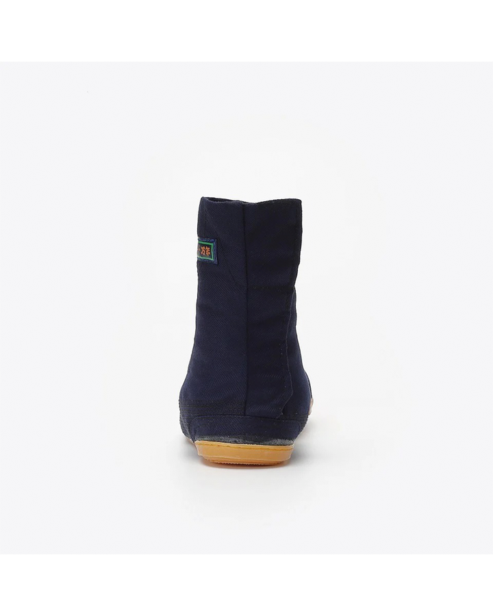 Tabi Boots 7-Hook – Indigo – Proguard Mannen Tabi (0505-126)