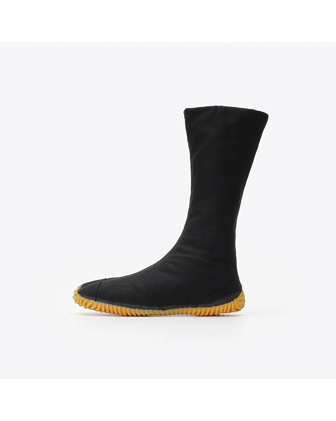 Tabi Boots 12-Hook – Black – Matsuri Jog (0505-118)