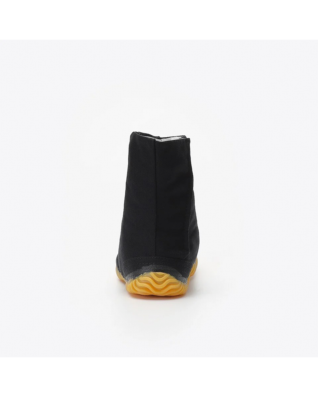 Tabi Boots 6-Hook – Black – Matsuri Jog (0505-107)