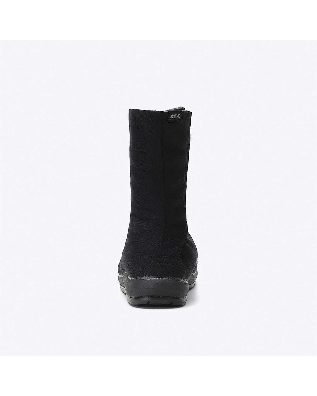 Tabi Boots 7-Hook – Black – Kurashikiya Matsuri Saiki Jikatabi (0505-093)