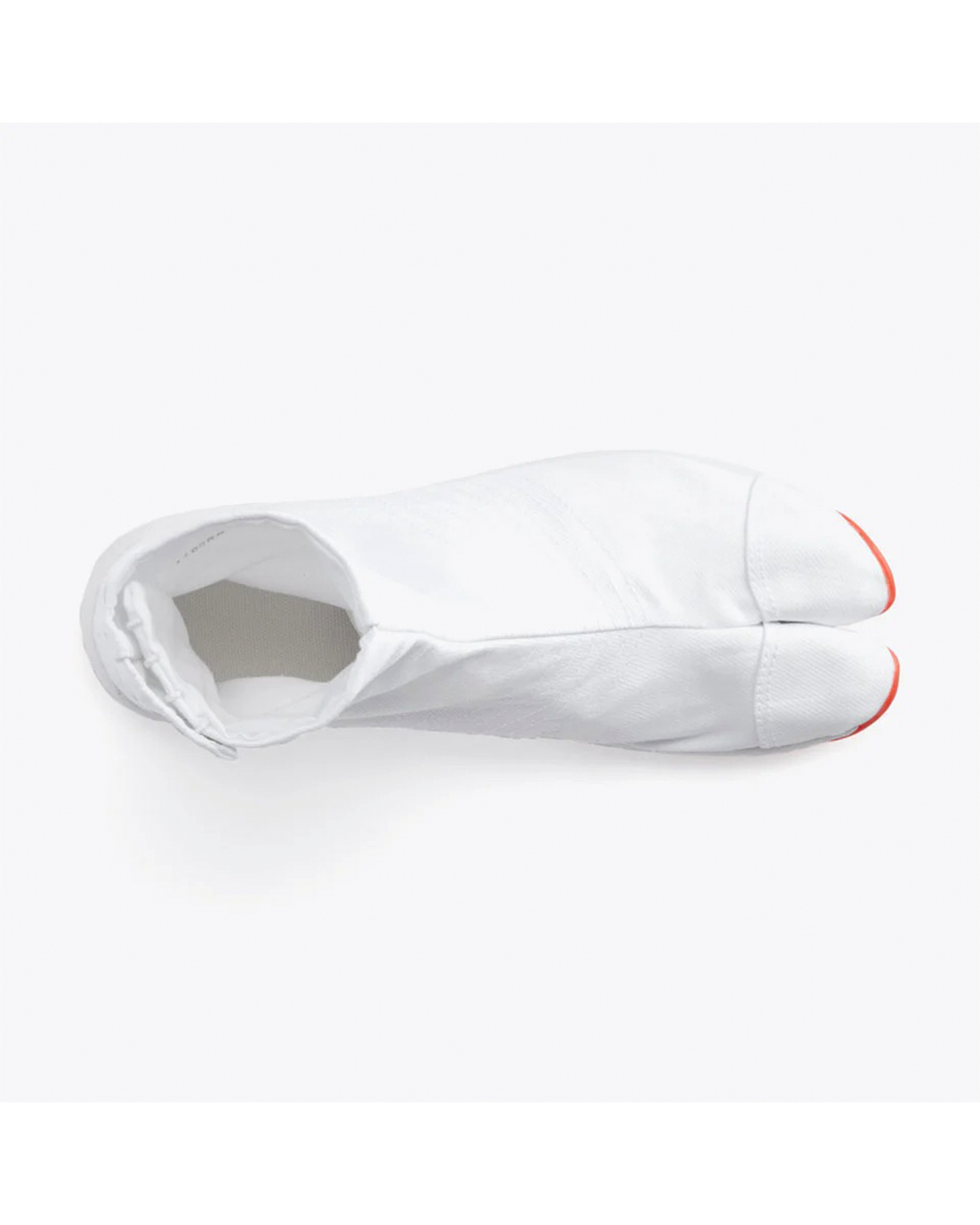Tabi Boots 6-Hook – White – Air Jog V (0505-084)