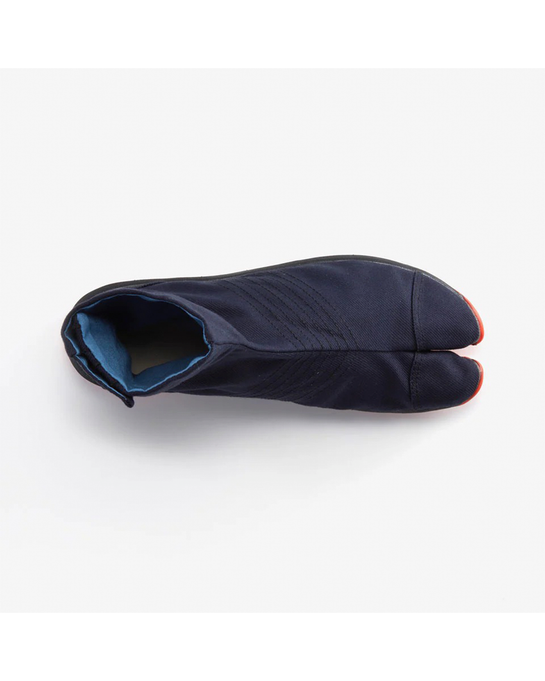 Tabi Boots 6-Hook – Indigo – Air Jog V (0505-086)
