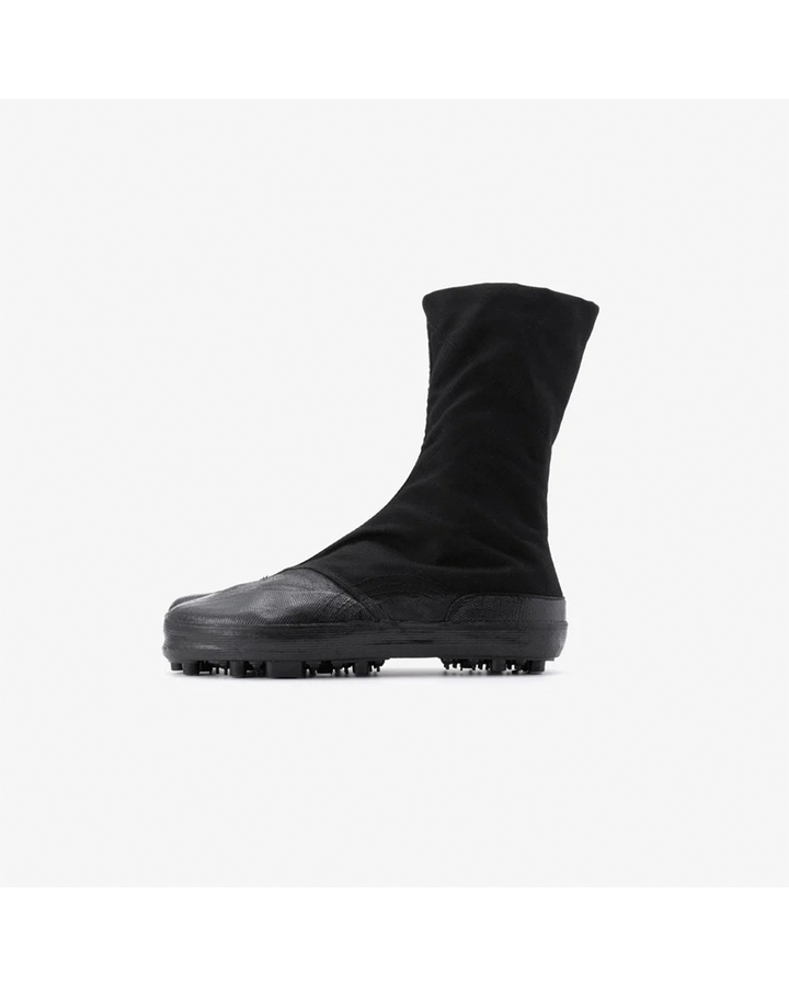 Tabi Boots 10-Hook – Black – Spike Tabi Type 2 (0505-144)