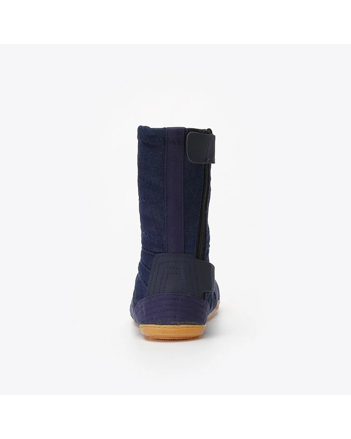 Tabi Boots – Indigo – Proguard Fastener Tabi (0505-129)