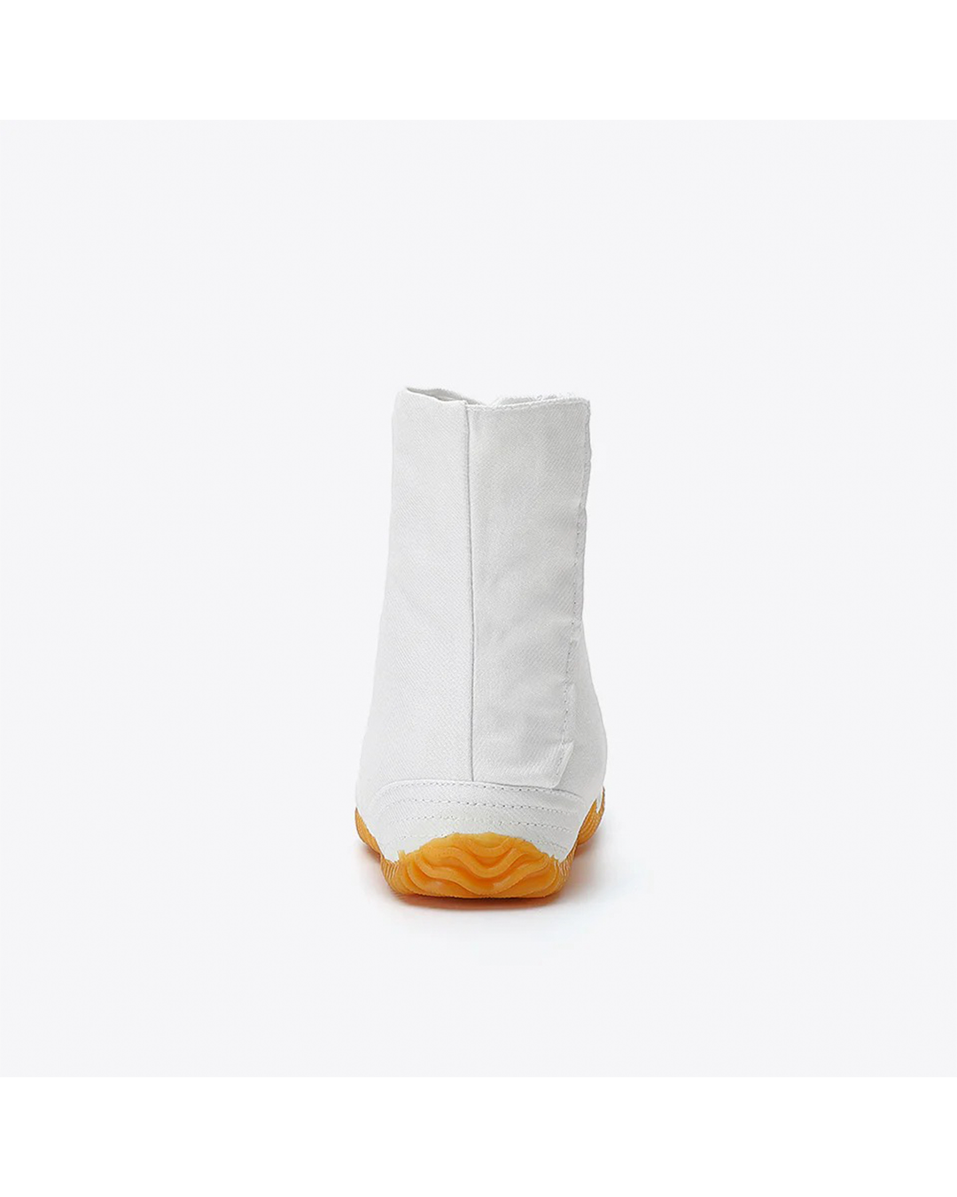 Tabi Boots 6-Hook – White – Matsuri Jog (0505-108)