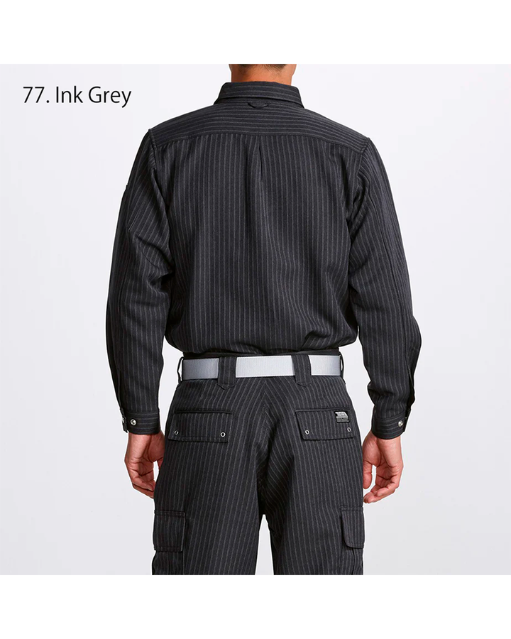4309-125 Long Sleeve Shirt