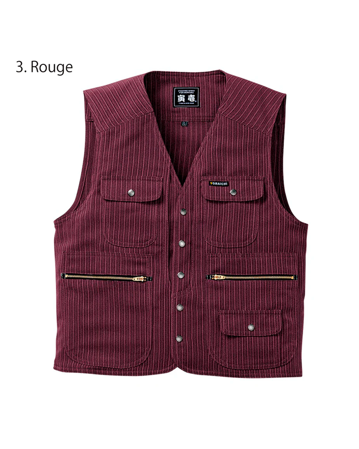 4309-611 Vest