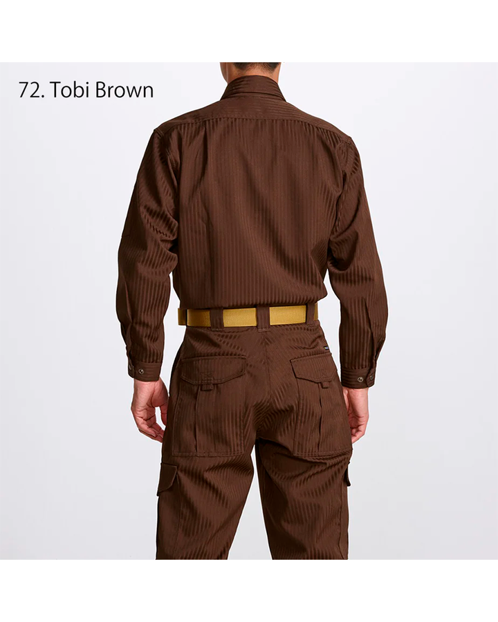 7160-125 Long Sleeve Shirt
