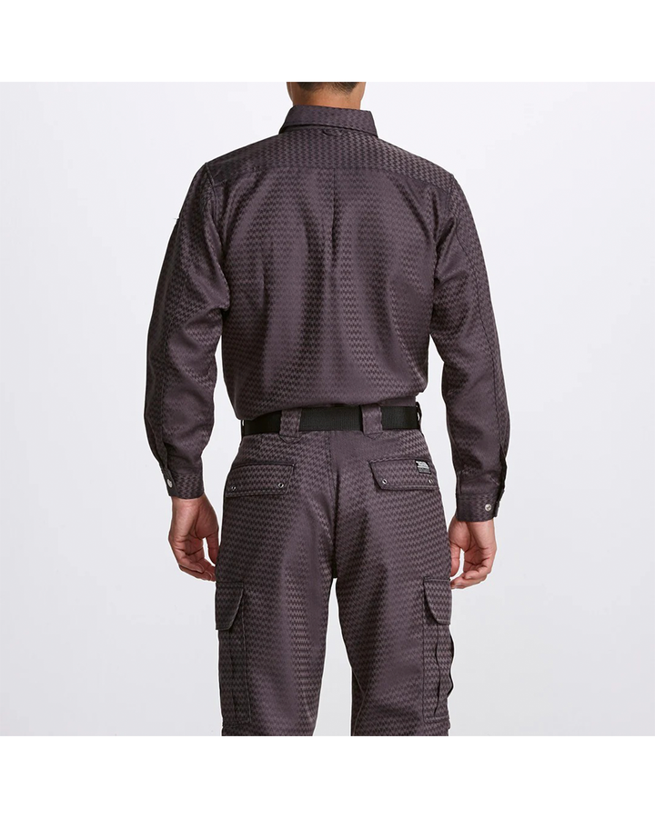 7260-125 Long Sleeve Shirt