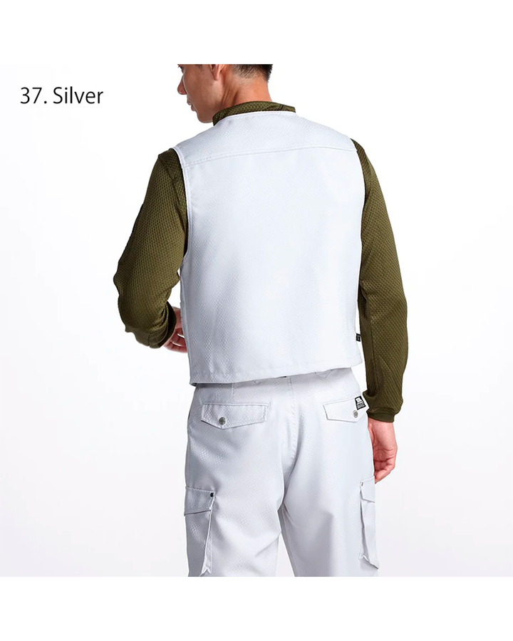 7460-611 Vest