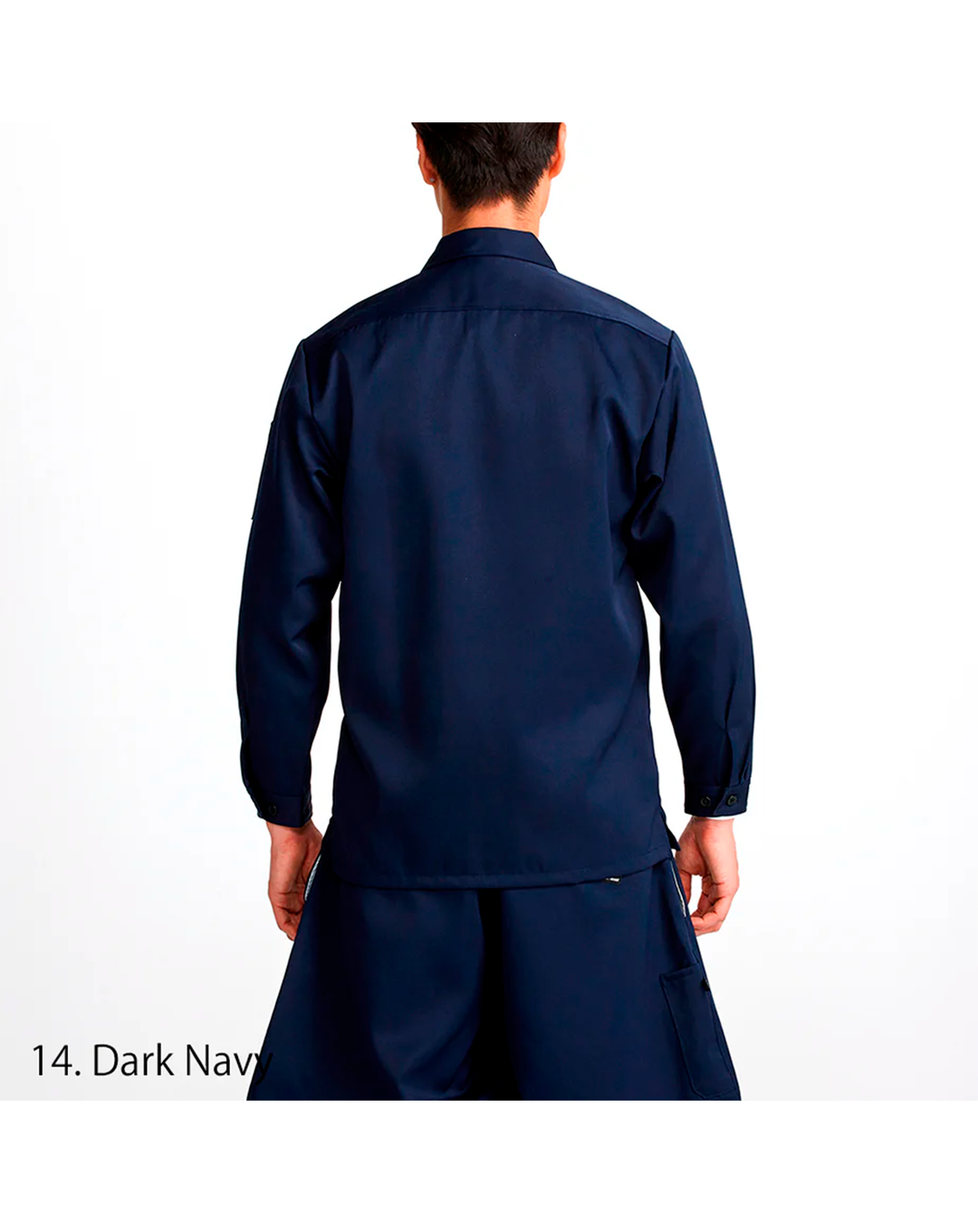 2530-133 NP Open Shirt
