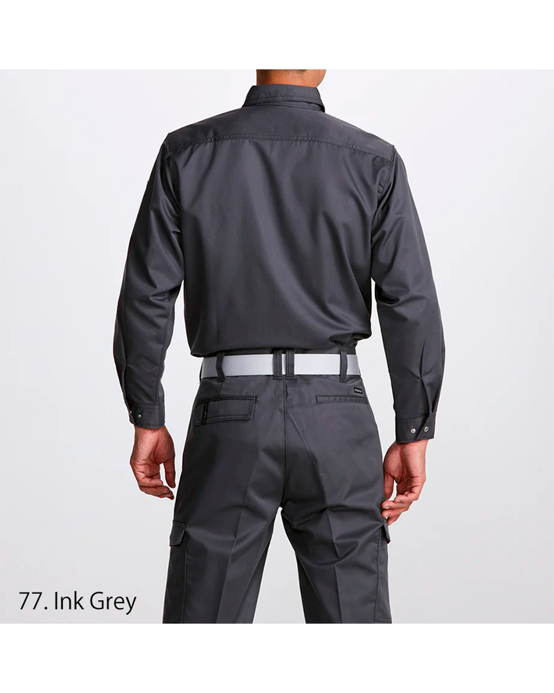 2150-125 Long Sleeve Shirt