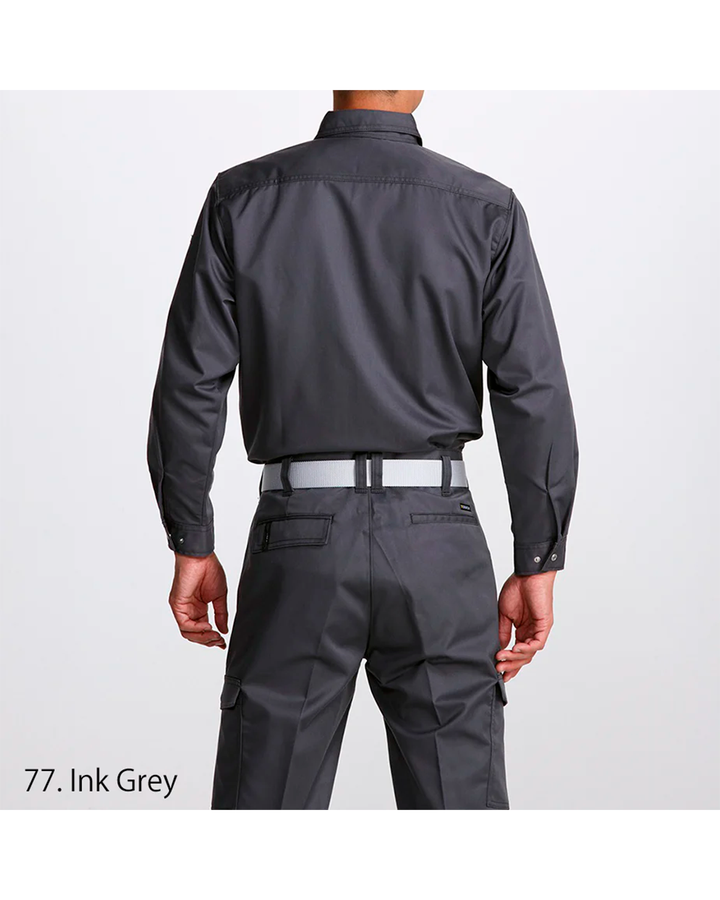2150-125 Long Sleeve Shirt