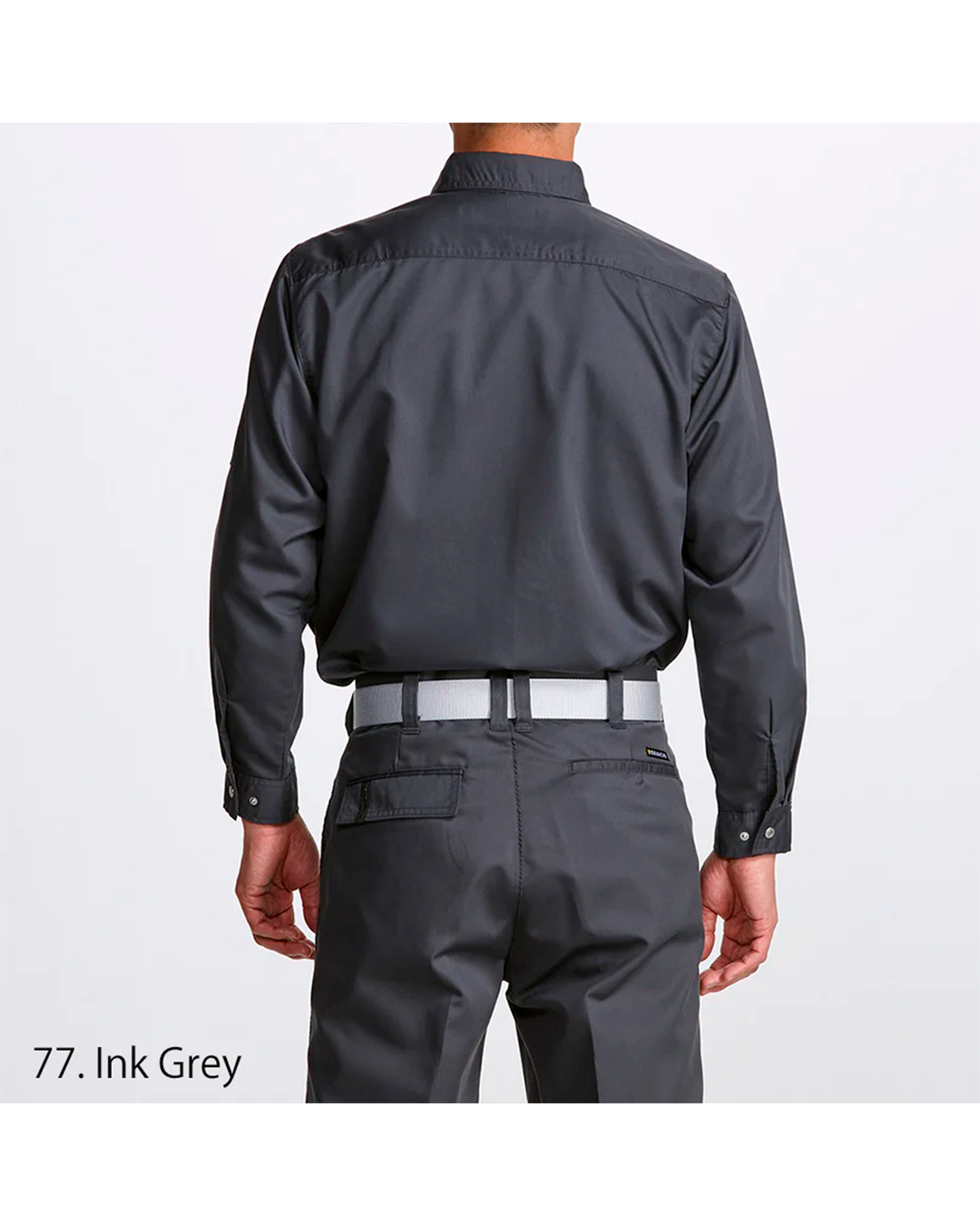 2151-125 Long Sleeve Shirt - Summer Item