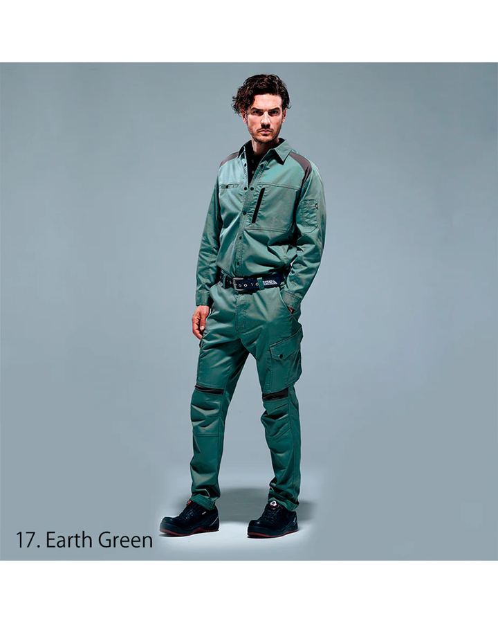 2130-219 Cargo Pants