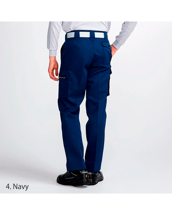 2530-201 Power Pants