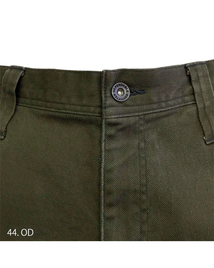 3620-219 Cargo Pants