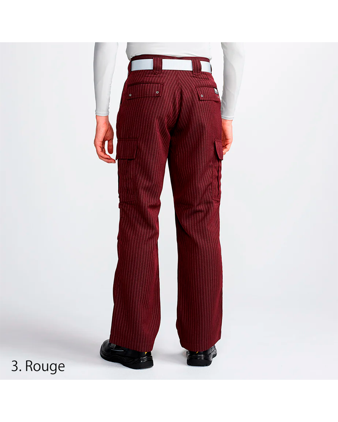 4309-219 Cargo Pants